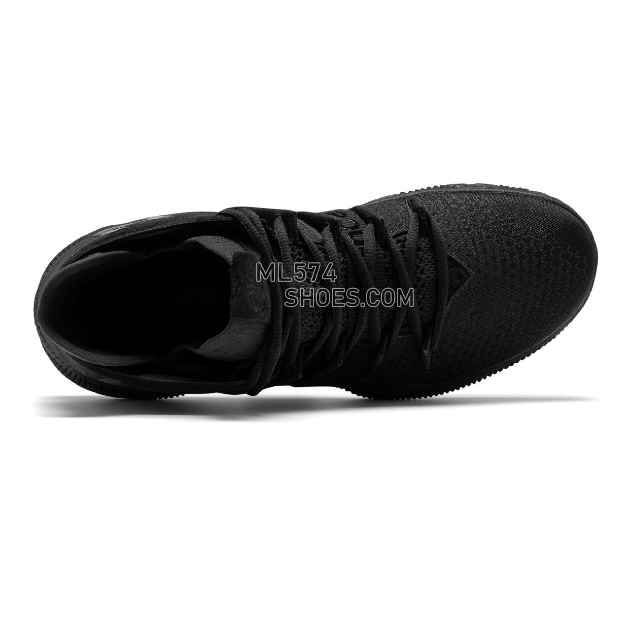 New Balance OMN1S - Men's Classic Sneakers - Phantom with Black - BBOMNXBB