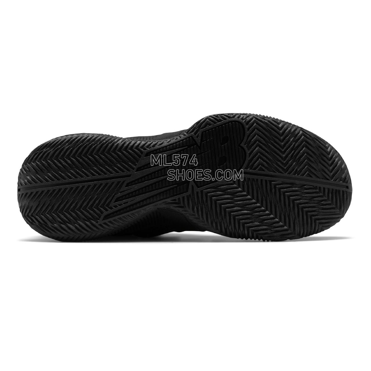 New Balance OMN1S - Men's Classic Sneakers - Phantom with Black - BBOMNXBB
